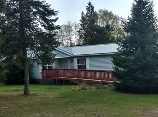 W5029 County Highway A, Tomahawk, WI 54487