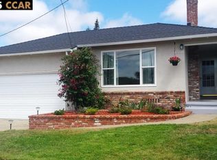 4550 Malabar Ave, Castro Valley, CA