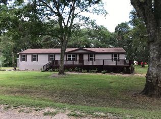 6223 9th St, Danbury, TX 77534
