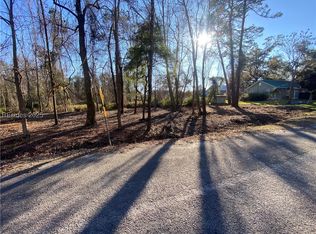 Beach St, Ridgeland, SC 29936