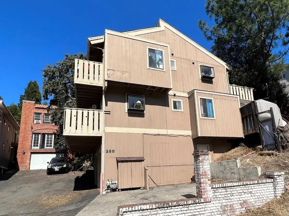 250 Red Hill Avenue, San Anselmo, CA 94960