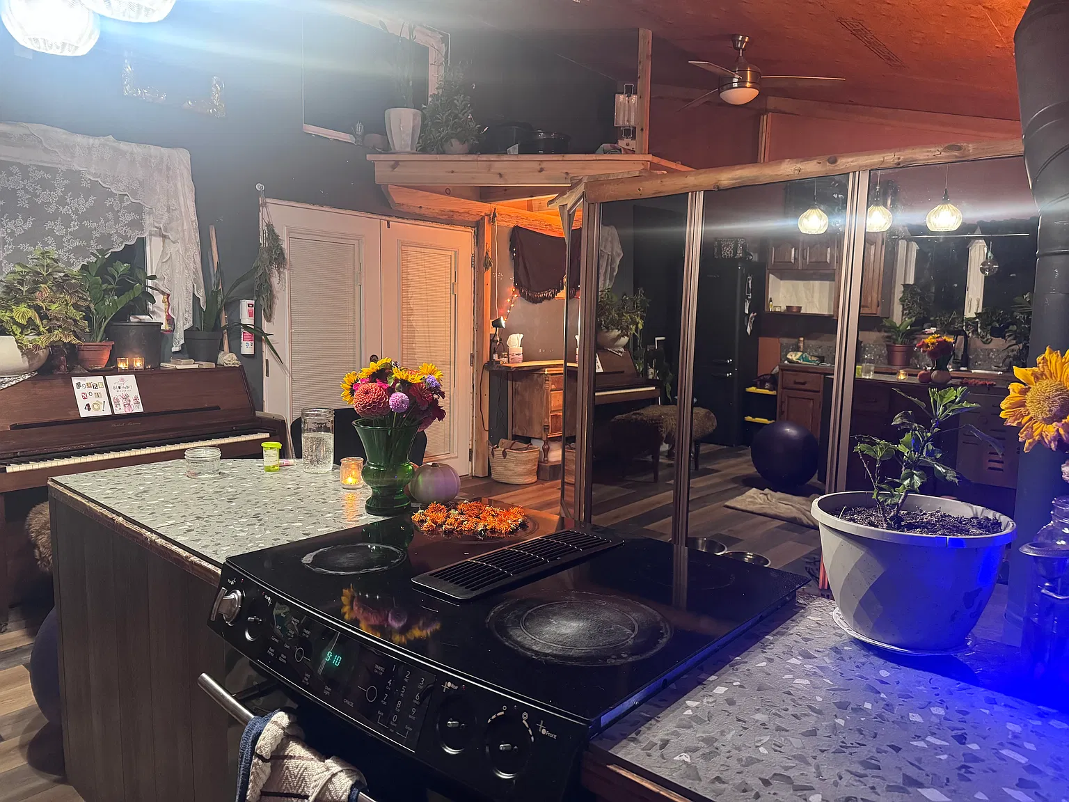 1 bed, 10 sqft, $1,250 — Photo 1