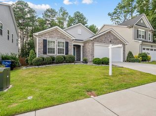 2548 Princess Tree Dr, Raleigh, NC 27616