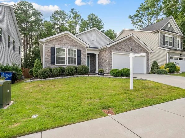 2548 Princess Tree Dr, Raleigh, NC 27616