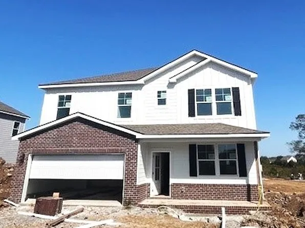 835 Molly Ln Lot 12, Mount Juliet, TN 37122