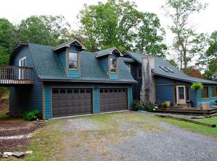 7 Piney View Est, Marshall, NC 28753