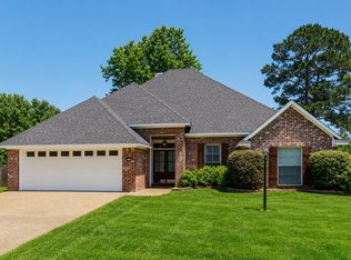 9106 Summer Tree Cir #1, Greenwood, LA 71033