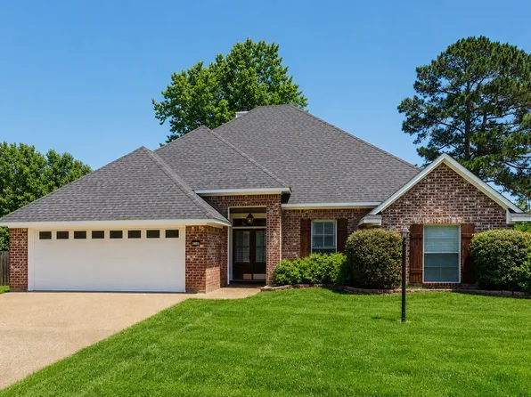 9106 Summer Tree Cir #1, Greenwood, LA 71033