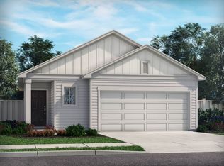 3602 Chambers Dr, Farmersville, TX 75442