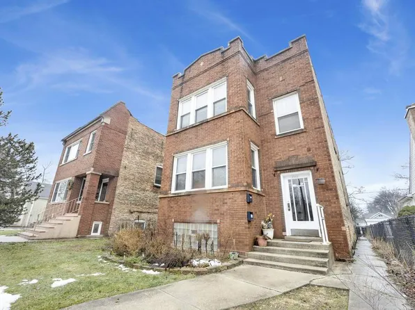 3622 Rosemear Ave, Brookfield, IL 60513
