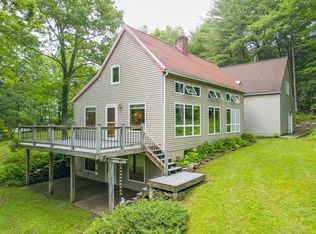 71 Dragon Fly Ln, Wellsboro, PA 16901