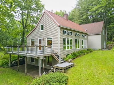 71 Dragon Fly Ln, Wellsboro, PA, 16901