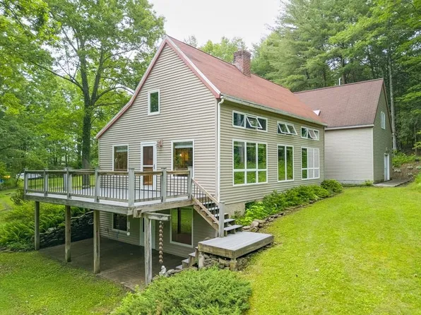 71 Dragon Fly Ln, Wellsboro, PA 16901