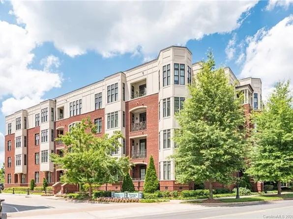 2810 Selwyn Ave Unit 416, Charlotte, NC 28209