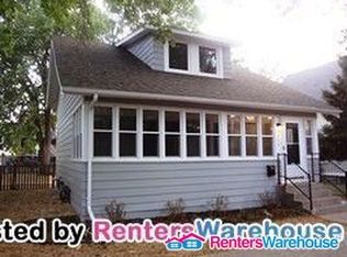 936 Sherburne Ave, Saint Paul, MN 55104