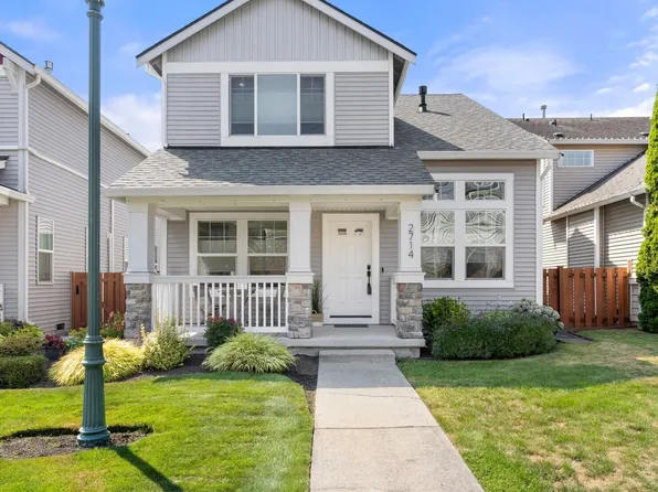 2714 84th Drive NE, Lake Stevens, WA 98258