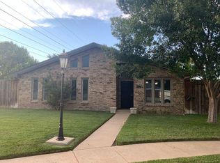 7312 Dukes Pl, Amarillo, TX 79109