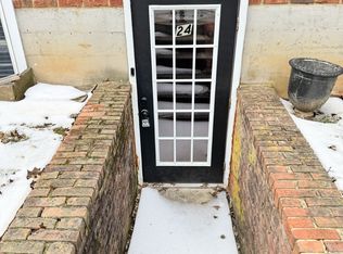 111 Hiawatha Trl #24, Georgetown, KY 40324