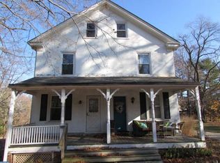 515 Old Eagle School Rd, Wayne, PA 19087