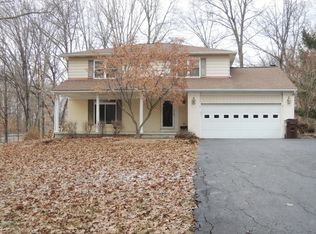 9159 Knolls Dr, Galena, OH 43021