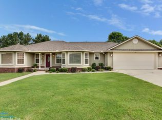 112 Lakade Cir, Hot Springs, AR 71913