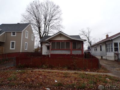 741 Leland Ave, Dayton, OH, 45402