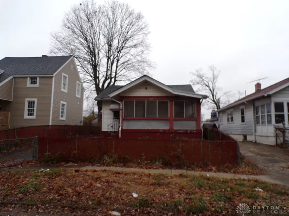 741 Leland Ave, Dayton, OH 45402