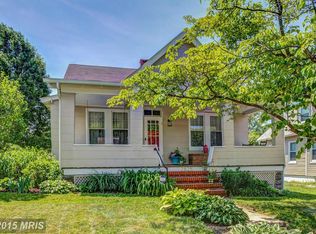 2825 Hemlock Ave, Baltimore, MD 21214