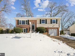 13509 Delaney Rd, Woodbridge, VA 22193