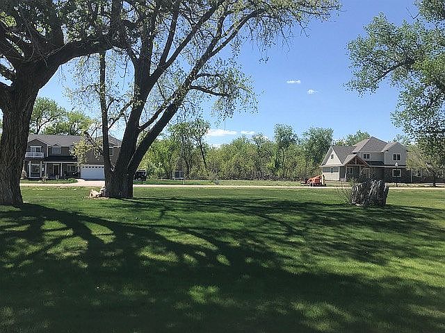 Open Green Space 
