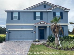 1515 Oak Marsh Loop, Davenport, FL 33837