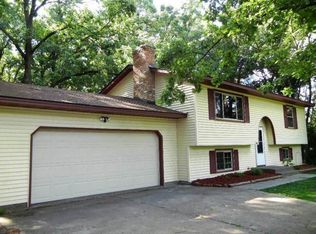 18590 145th St NW, Elk River, MN 55330