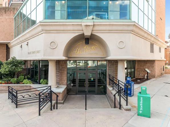 78 10th St E Unit 2209, Saint Paul, MN 55101