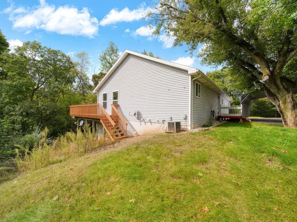 11250 Sharon Valley Rd, Brooklyn, MI 49230