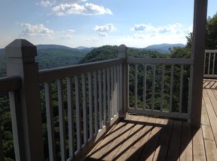 1706 Whiteside Mountain Road, Highlands, NC 28741