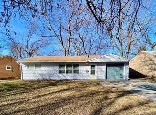 10906 Newton Ave, Kansas City, MO 64134