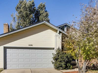 12176 E Amherst Cir, Aurora, CO, 80014