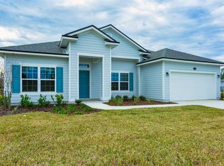 79 Meadows Crossing Dr, St Augustine, FL 32086