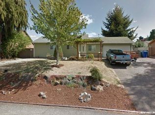 4876 13th Ave N, Keizer, OR