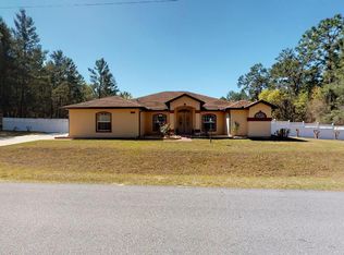 4580 SW 113th Pl, Ocala, FL 34476