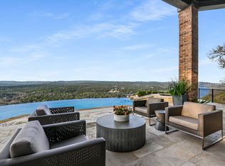 78 Pascal Ln, Austin, TX 78746