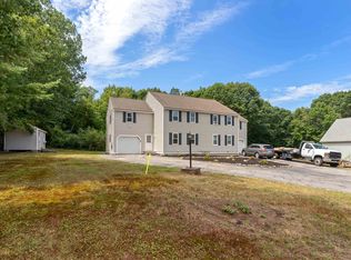 5A Hedgerow Dr, Hudson, NH 03051