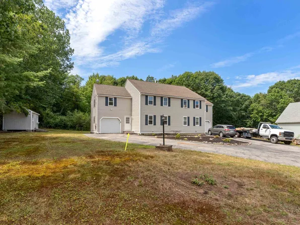 5 A Hedgerow Drive, Hudson, NH 03051-3960