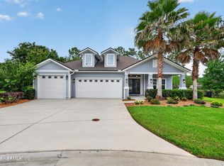 3574 GRAND VICTORIA Court, Green Cove Springs, FL 32043