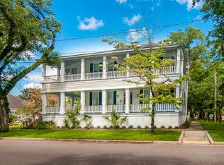 231 Screven St, Georgetown, SC 29440