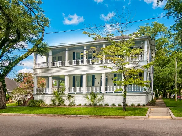 231 Screven St., Georgetown, SC 29440