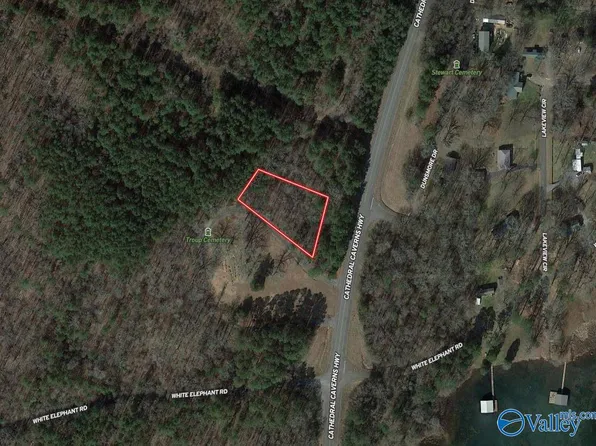 Cathedral Caverns Hwy, Grant, AL 35747