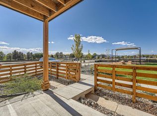 2502 Colt Way #2526, Lafayette, CO 80026