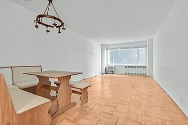 Rented by Compass