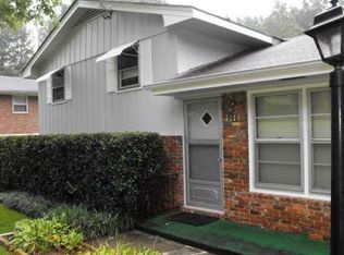 960 Cone Rd, Forest Park, GA 30297